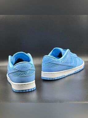 Nike Dunk Low Premium 'Topography - University Blue'